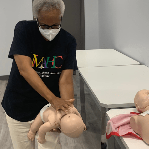 Emergency Training